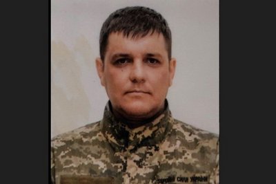 Одинадцятий місяць війни: загиблі герої Вінниччини Одинадцятий місяць війни: загиблі герої Вінниччини