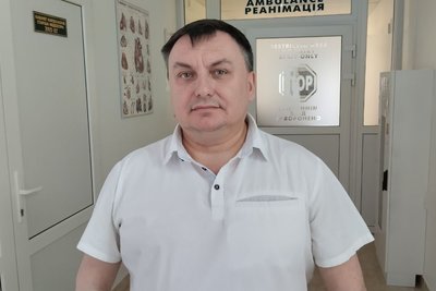 Чому у Житомирській обласній лікарні не проводять операцій з пересадки органів Чому у Житомирській обласній лікарні не проводять операцій з пересадки органів
