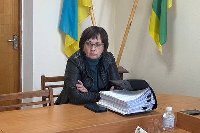 Нові правила оформлення відстрочок від мобілізації — у Бердичеві біля входу у місцевий ЦПАП утворилися черги Нові правила оформлення відстрочок від мобілізації — у Бердичеві біля входу у місцевий ЦПАП утворилися черги