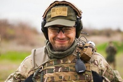 Двічі йшов на фронт — з рейсу та після ампутації: історія загиблого захисника Двічі йшов на фронт — з рейсу та після ампутації: історія загиблого захисника
