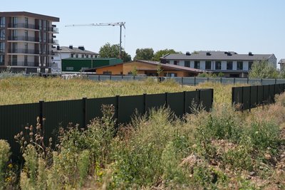 В Ужгороді розслідують збитки завдані підрядником, який не побудував для міста автобазу за 155 млн В Ужгороді розслідують збитки завдані підрядником, який не побудував для міста автобазу за 155 млн