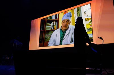Юрій Кузнєцов травматолог з Ізюма Юрій Кузнєцов травматолог з Ізюма