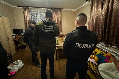 На Закарпатті поблизу кордону затримали 3 чоловіків з Івано-Франківщини На Закарпатті поблизу кордону затримали 3 чоловіків з Івано-Франківщини