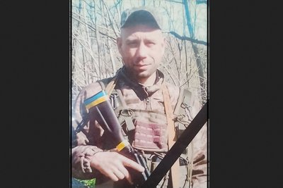 Одинадцятий місяць війни: загиблі герої Вінниччини Одинадцятий місяць війни: загиблі герої Вінниччини