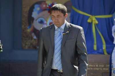 "Все життя ним гордилися". Спогади про загиблого захисника Сергія Гавриленка "Все життя ним гордилися". Спогади про загиблого захисника Сергія Гавриленка