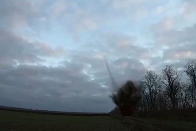 Протитанкові міни та термобаричний боєприпас: миколаївські вибухотехніки знищили три боєприпаси Протитанкові міни та термобаричний боєприпас: миколаївські вибухотехніки знищили три боєприпаси
