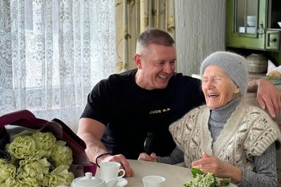 Ігор Молоток: обшуки НАБУ, будівництво фортифікацій, політична нестабільність Ігор Молоток: обшуки НАБУ, будівництво фортифікацій, політична нестабільність