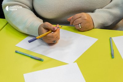 В Одесі провели Всеукраїнський радіодиктант у катакомбах В Одесі провели Всеукраїнський радіодиктант у катакомбах