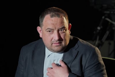 "До 2014 року українська армія була знищена повністю", — нардеп від Житомирщини Сергій Кузьміних "До 2014 року українська армія була знищена повністю", — нардеп від Житомирщини Сергій Кузьміних