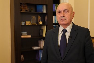 Яким буде новий навчальний рік у зруйнованих вишах Харкова Яким буде новий навчальний рік у зруйнованих вишах Харкова