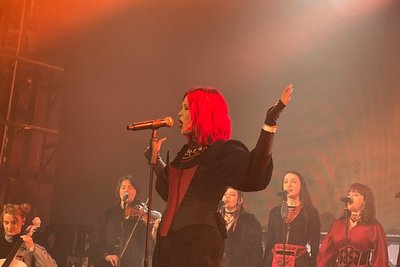 оголосили переможців Jager Music Awards 2024 оголосили переможців Jager Music Awards 2024