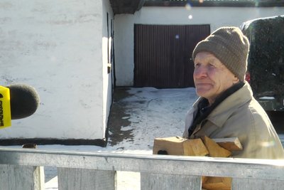 Коли приберуть стихійне сміттєзвалище у Довбиші на Житомирщині Коли приберуть стихійне сміттєзвалище у Довбиші на Житомирщині