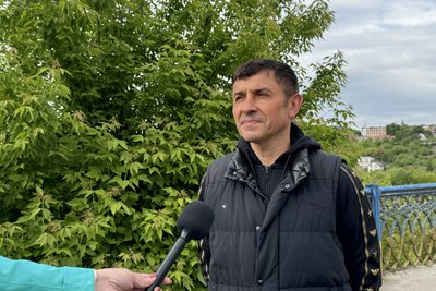 Сумську волонтерку звинуватили у причетності до продажу авто для ЗСУ. Вона заперечила Сумську волонтерку звинуватили у причетності до продажу авто для ЗСУ. Вона заперечила