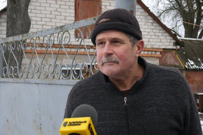 Чому в селі на Житомирщині не перейменовують вулицю — аргументи місцевих та позиція істориків Чому в селі на Житомирщині не перейменовують вулицю — аргументи місцевих та позиція істориків