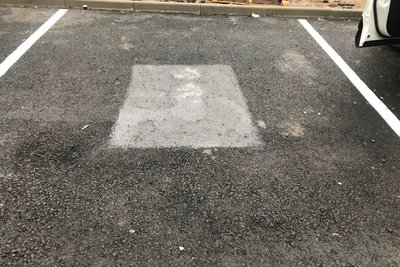 У Житомирі бракує паркувальних місць для водіїв із інвалідністю — ветеран війни Олександр Кондратенко У Житомирі бракує паркувальних місць для водіїв із інвалідністю — ветеран війни Олександр Кондратенко
