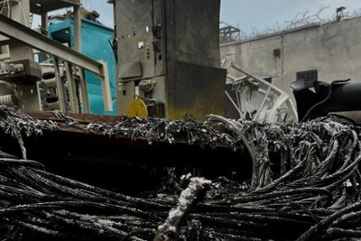 1441-й день війни. Хроніка подій в Одесі й Одеській області 1441-й день війни. Хроніка подій в Одесі й Одеській області