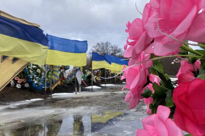 Життя Харкова та області у фото: 20-26 лютого Життя Харкова та області у фото: 20-26 лютого