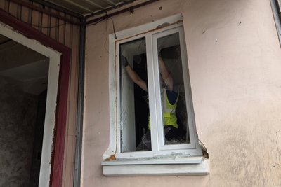 Армія РФ атакувала АЗС у Миколаєві: що відомо про ранкову атаку на місто Армія РФ атакувала АЗС у Миколаєві: що відомо про ранкову атаку на місто
