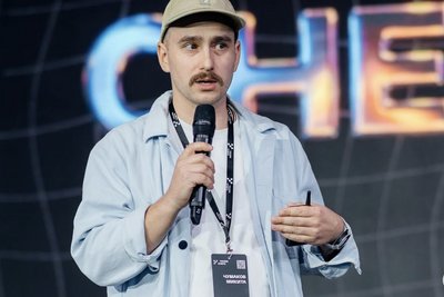 Young Chefs 2025: головні тренди та ідеї української ресторанної культури сьогодення Young Chefs 2025: головні тренди та ідеї української ресторанної культури сьогодення