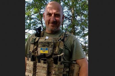 Двадцять другий день війни: загиблі герої Вінниччини