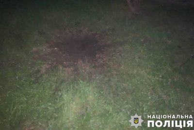 У Києві затримали чоловіка, який підірвав гранату на Нивках У Києві затримали чоловіка, який підірвав гранату на Нивках