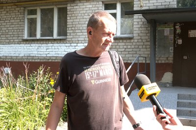 У Житомирі впритул до пам'ятки історії будують багатоповерхівку: місцеві та експерти проти — як реагує влада У Житомирі впритул до пам'ятки історії будують багатоповерхівку: місцеві та експерти проти — як реагує влада