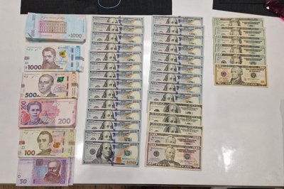 Викрили організовану групу що ошукала людей, які шукали роботи в ЄС Викрили організовану групу що ошукала людей, які шукали роботи в ЄС