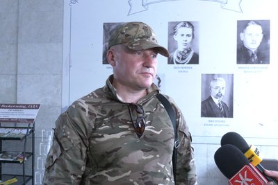 У Житомирі виставили на аукціон приміщення, де працюють волонтери: що каже обласна влада У Житомирі виставили на аукціон приміщення, де працюють волонтери: що каже обласна влада