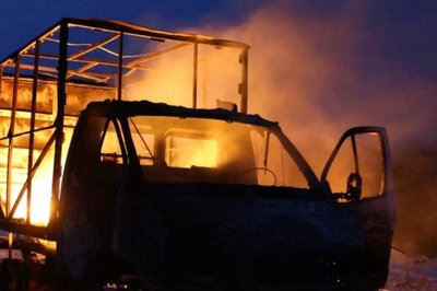 Троє чоловіків мають множинні осколкові поранення: по Куп'янщині вдарив російський FPV-дрон