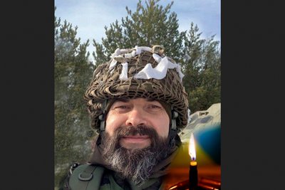 Вісімнадцять місяців війни: загиблі герої Вінниччини