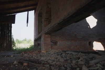 Вимираючі села: як живуть 6 останніх жителів села Брідок на Житомирщині Вимираючі села: як живуть 6 останніх жителів села Брідок на Житомирщині