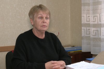"Радила ампутувати ногу для отримання другої групи". Чому голова МСЕК у Харкові відмовила пораненому військовому "Радила ампутувати ногу для отримання другої групи". Чому голова МСЕК у Харкові відмовила пораненому військовому