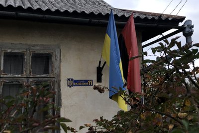 На Франківщині понад 140 вулиць названі на честь діячів країни-агресора РФ: де і чому їх досі не перейменували На Франківщині понад 140 вулиць названі на честь діячів країни-агресора РФ: де і чому їх досі не перейменували