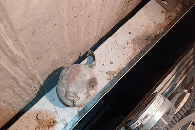 У Києві пролунав вибух. Що сталося У Києві пролунав вибух. Що сталося