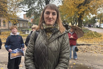 У Бердичеві вшанували пам’ять загиблого військового Володимира Галецького У Бердичеві вшанували пам’ять загиблого військового Володимира Галецького