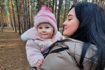 "Вмикали ультразвук та били струмом": морпіх після полону лікується у Луцьку "Вмикали ультразвук та били струмом": морпіх після полону лікується у Луцьку