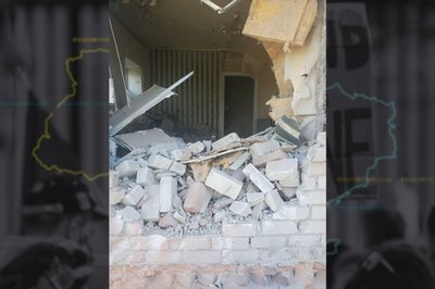РФ завдала ударів по Козачій Лопані з танка. Що відомо