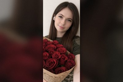 Шукає цілі та коригує артилерію: історія 25-річної операторки безпілотників із Сум Шукає цілі та коригує артилерію: історія 25-річної операторки безпілотників із Сум