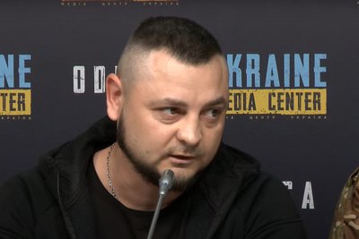 Наскільки зручною є Одеса для людей з інвалідністю: досвід військових Наскільки зручною є Одеса для людей з інвалідністю: досвід військових