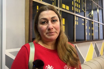 В місті на Житомирщині за 5 годин донори здали 30 літрів крові В місті на Житомирщині за 5 годин донори здали 30 літрів крові