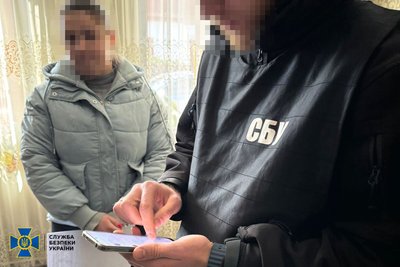 На Житомирщині за зрив мобілізації судитимуть адміністратора та трьох користувачів месенджерів На Житомирщині за зрив мобілізації судитимуть адміністратора та трьох користувачів месенджерів