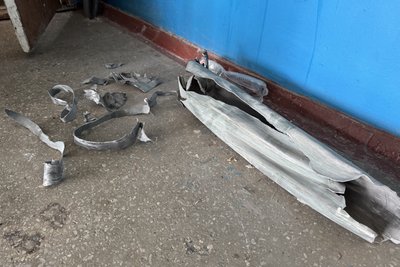 Удар з РСЗВ по Сумах був саме проти цивільного населення — воєнний оглядач Удар з РСЗВ по Сумах був саме проти цивільного населення — воєнний оглядач