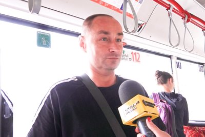 Кондиціонери у тролейбусах та комунальних автобусах Житомира: чому їх не вмикають і скільки з них у неробочому стані Кондиціонери у тролейбусах та комунальних автобусах Житомира: чому їх не вмикають і скільки з них у неробочому стані