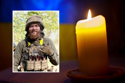 Одинадцятий місяць війни: загиблі герої Вінниччини Одинадцятий місяць війни: загиблі герої Вінниччини