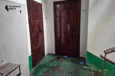 Вибух в одеській багатоповерхівці: розповіді сусідів та деталі інциденту від поліції Вибух в одеській багатоповерхівці: розповіді сусідів та деталі інциденту від поліції