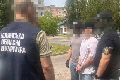 18-річний волинянин реєстрував для росіян "Starlink", його затримали — СБУ