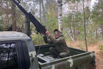 Нацгвардієць із Кривого Рогу заявив, що його 20 днів утримували у підвалі після звинувачення у СЗЧ: що кажуть у НГУ Нацгвардієць із Кривого Рогу заявив, що його 20 днів утримували у підвалі після звинувачення у СЗЧ: що кажуть у НГУ