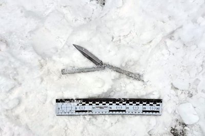 На Житомирщині чоловіку повідомили про підозру в замаху на вбивство поліцейського На Житомирщині чоловіку повідомили про підозру в замаху на вбивство поліцейського
