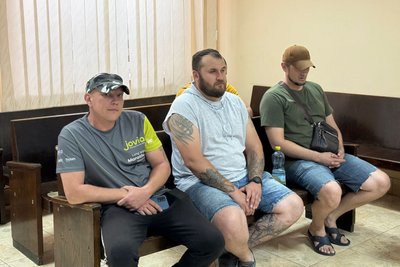 побиття муніципала в тернополі, суд, тернопіль, звинувачують ветерана побиття муніципала в тернополі, суд, тернопіль, звинувачують ветерана