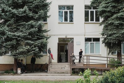 Діти і молодь Дослідного, Харківська область, травень 2026 року Діти і молодь Дослідного, Харківська область, травень 2026 року
